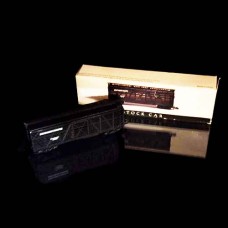 High Speed Metal Products Stock Car Southern Pacific